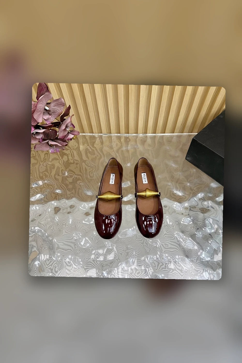 NB - AAL Women Shoes - 306