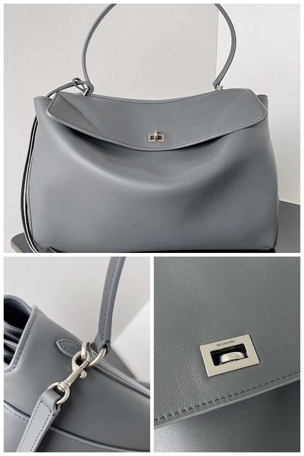 NB - BG Bag - 411