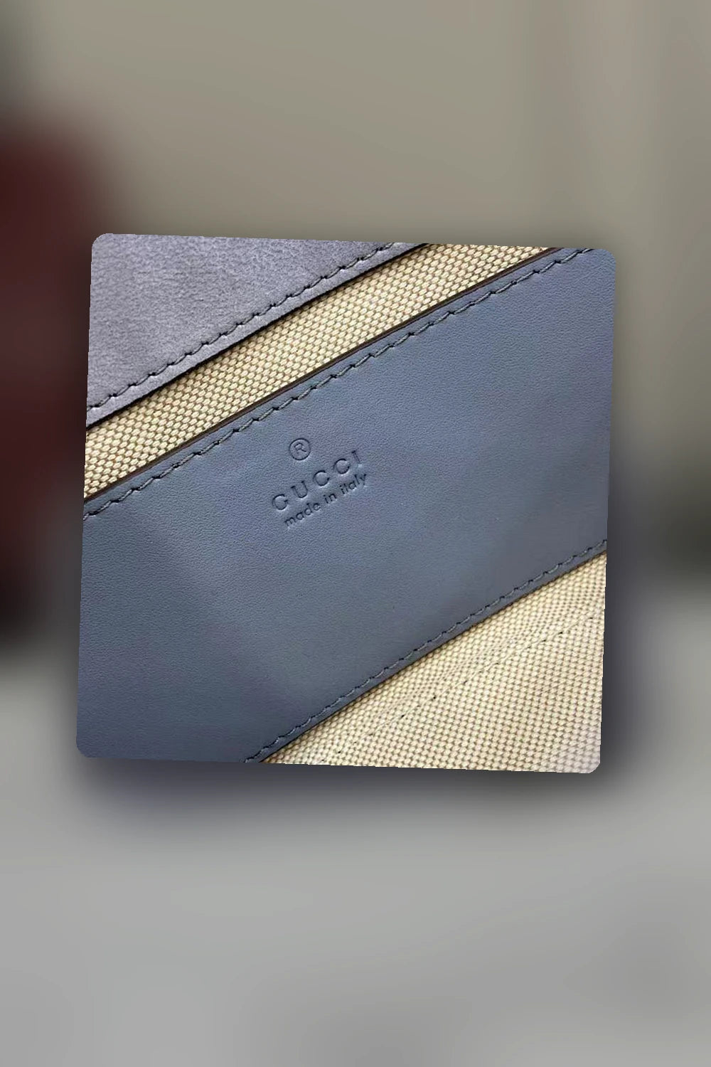 NB - GUKI Bag - 251