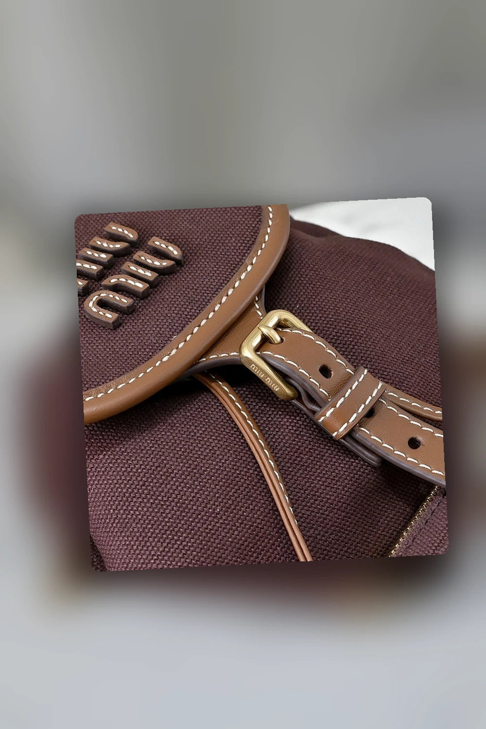 NB - MMU Bag - 1144