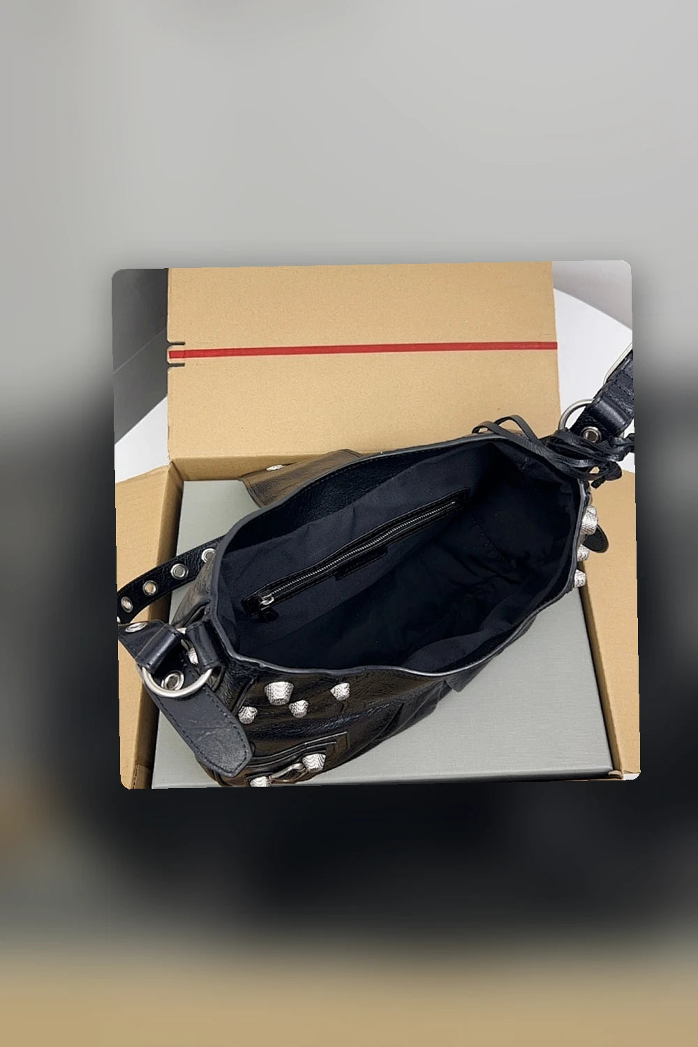 NB - BG Bag - 2327