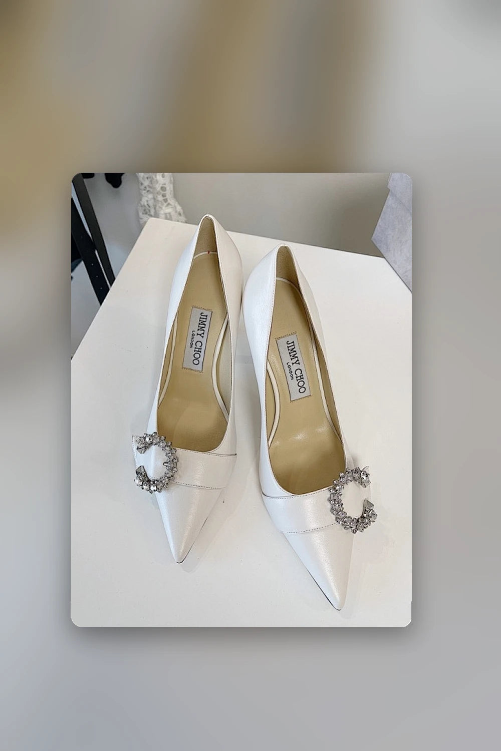 NB - JMC Women Shoes - 161