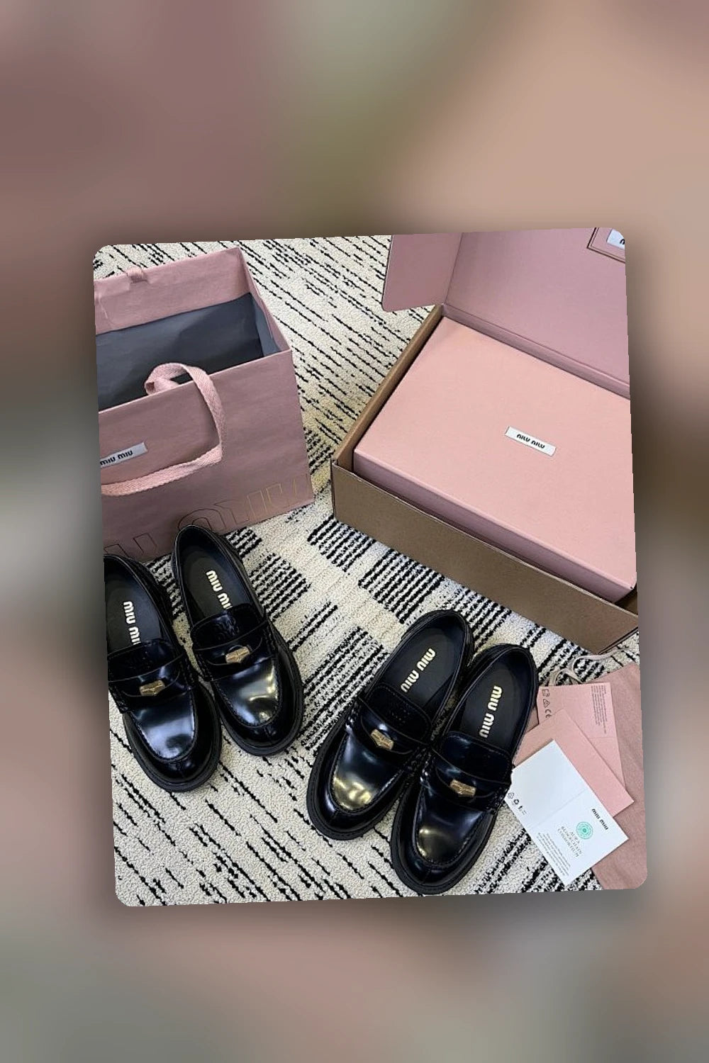 NB - MMU Women Shoes - 316