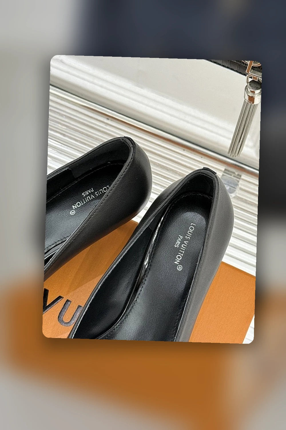NB - LOV Women Shoes - 230