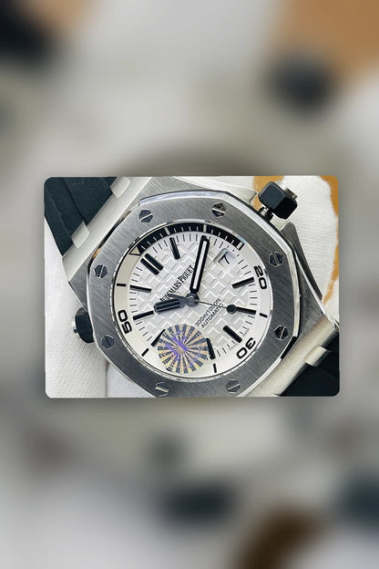 NB - Mix Watch - 1495