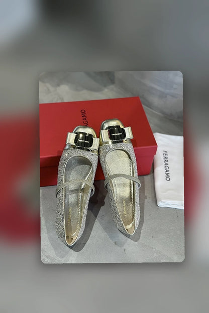 NB - FGO Women Shoes - 067
