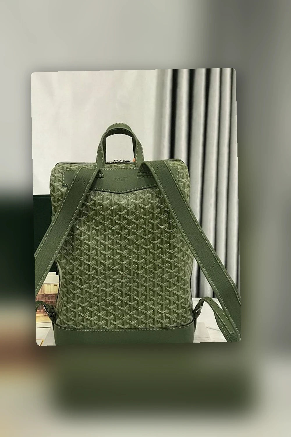 NB - GYO Bag - 719