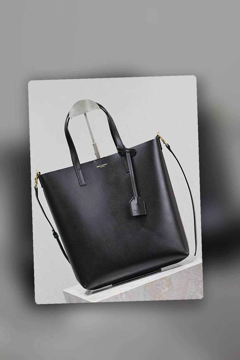 NB - YLS Bag - 945