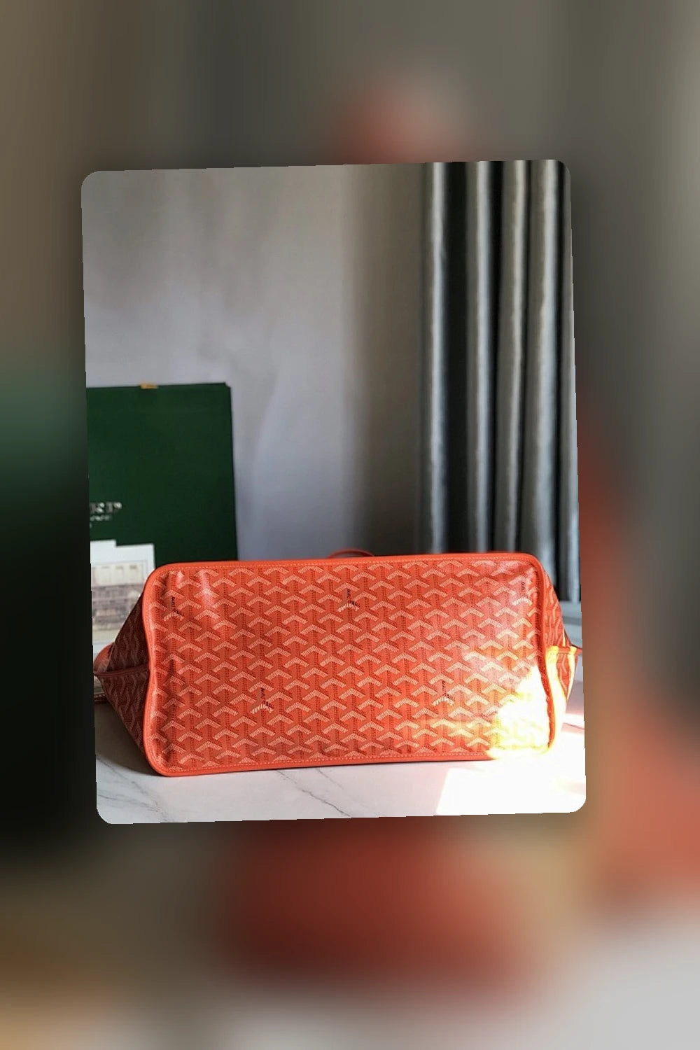 NB - GYO Bag - 1460