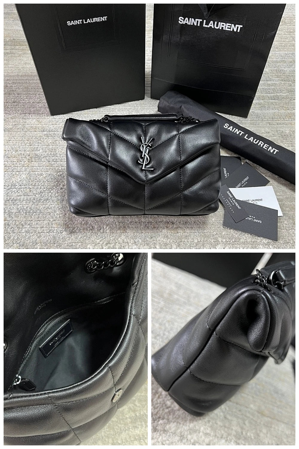 NB - YLS Bag - 1055