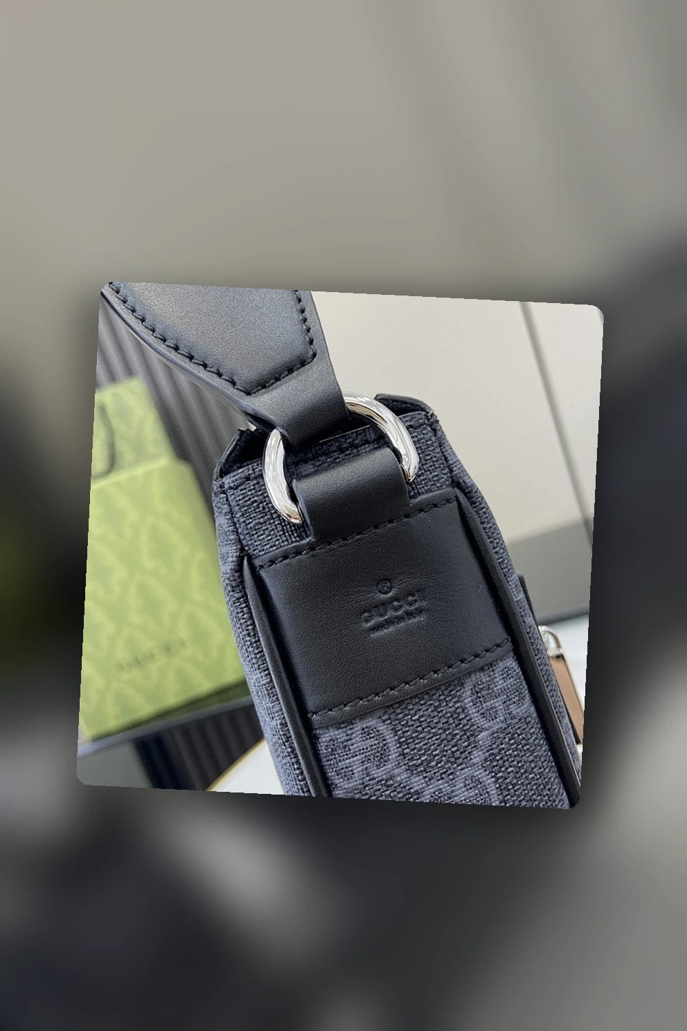 NB - GUKI Bag - 745