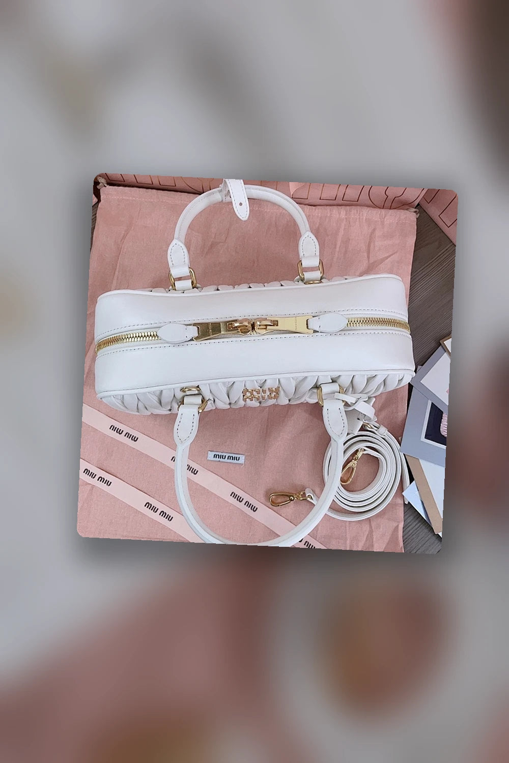 NB - MMU Bag - 781