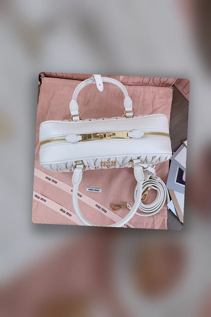 NB - MMU Bag - 781