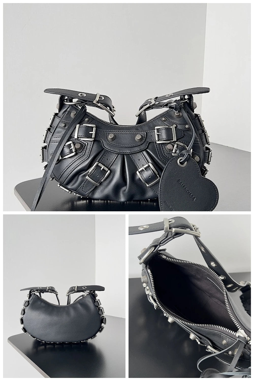 NB - BG Bag - 124