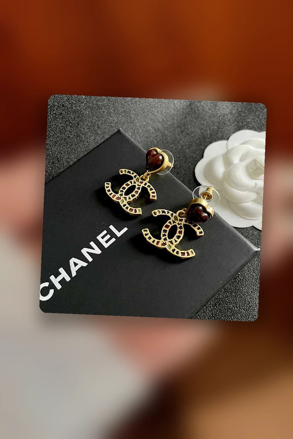NB - CHL Jewelry - 940