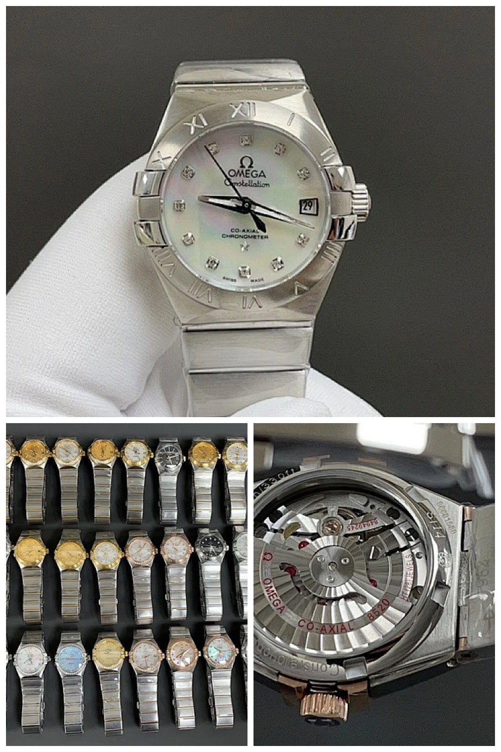 NB - Mix Watch - 376