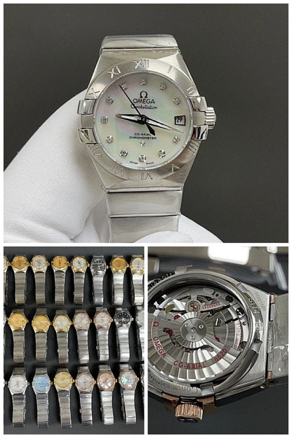 NB - Mix Watch - 376