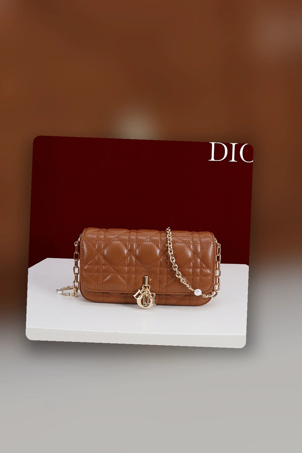NB - DOR Bag - 400