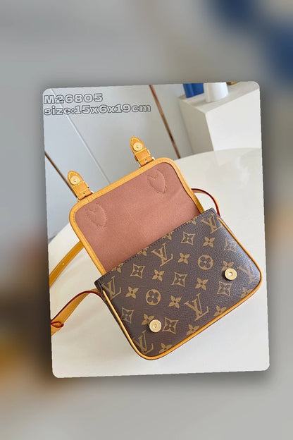 NB - LOV Bag - 1672