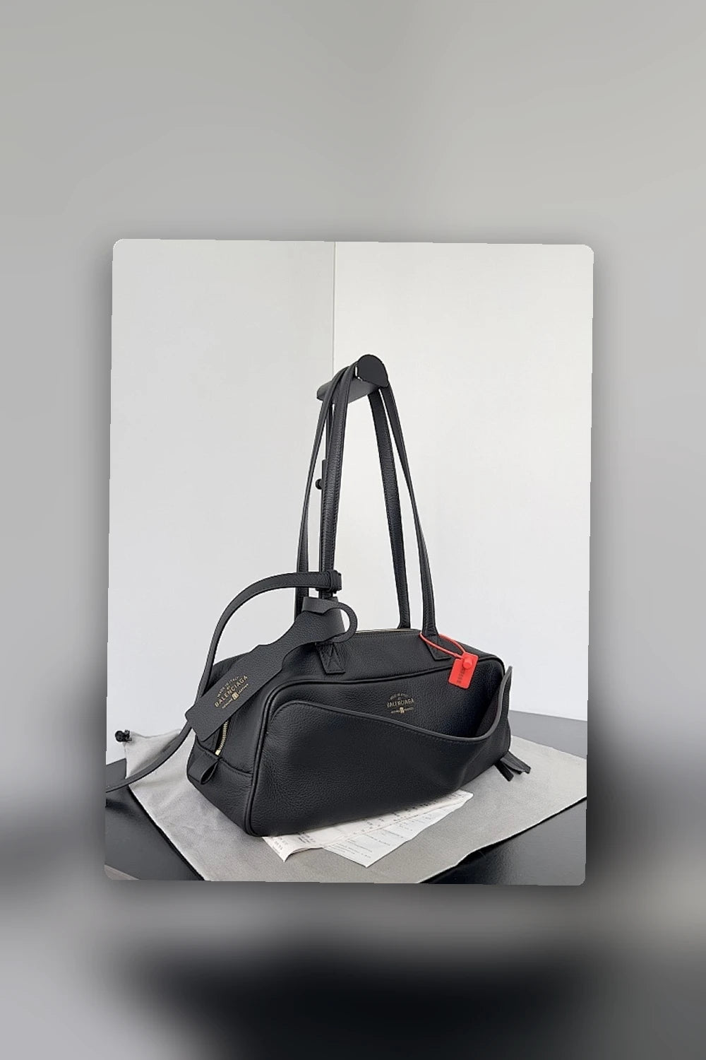 NB - BG Bag - 267