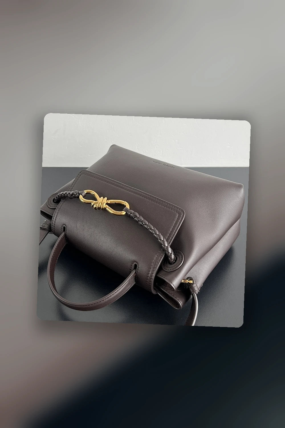 NB - BOV Bag - 779