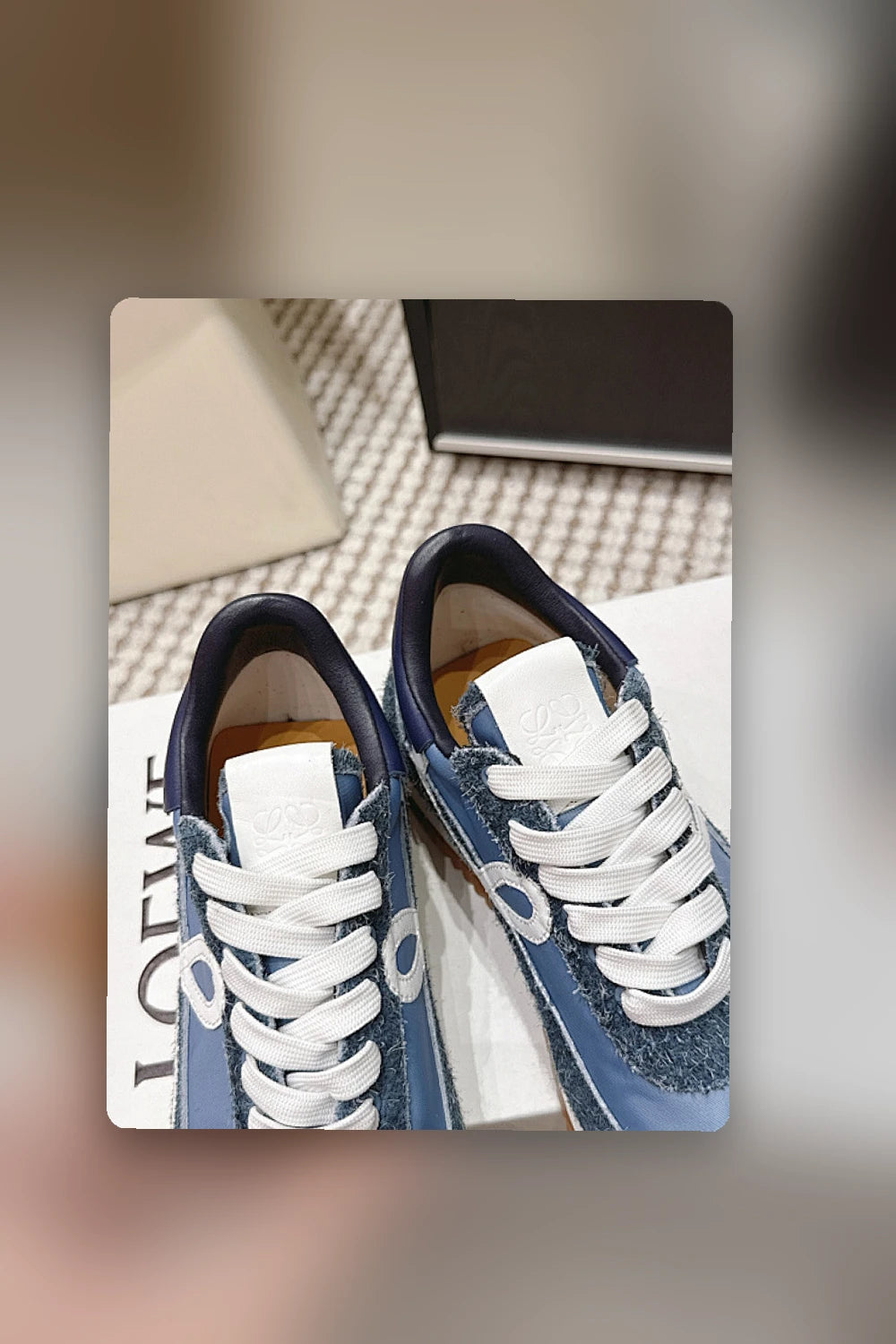 NB - LWO Women Shoes - 249