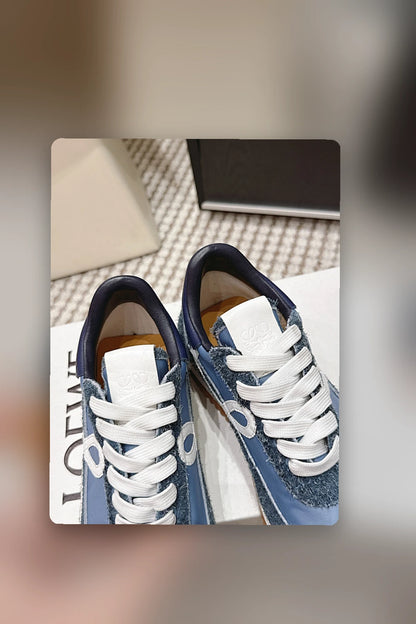 NB - LWO Women Shoes - 249