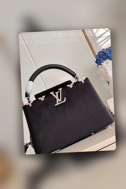 NB - LOV Bag - 279