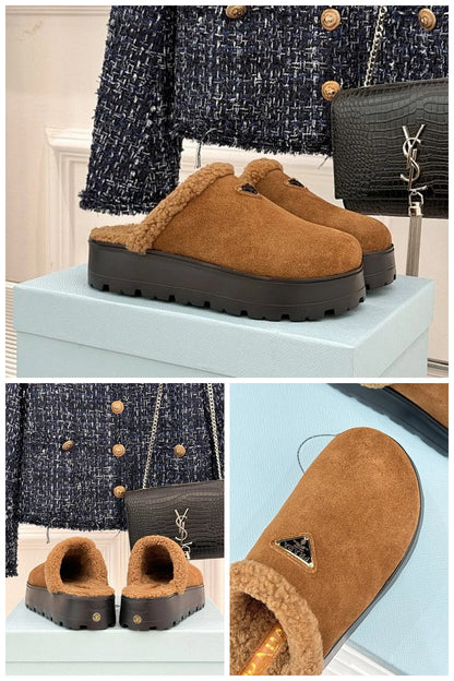 NB - PD Women Shoes - 1108