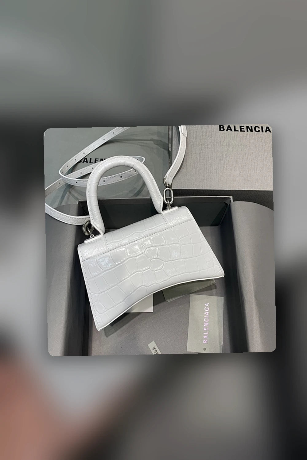 NB - BG Bag - 2048