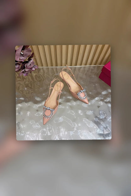 NB - VEL Women Shoes - 077