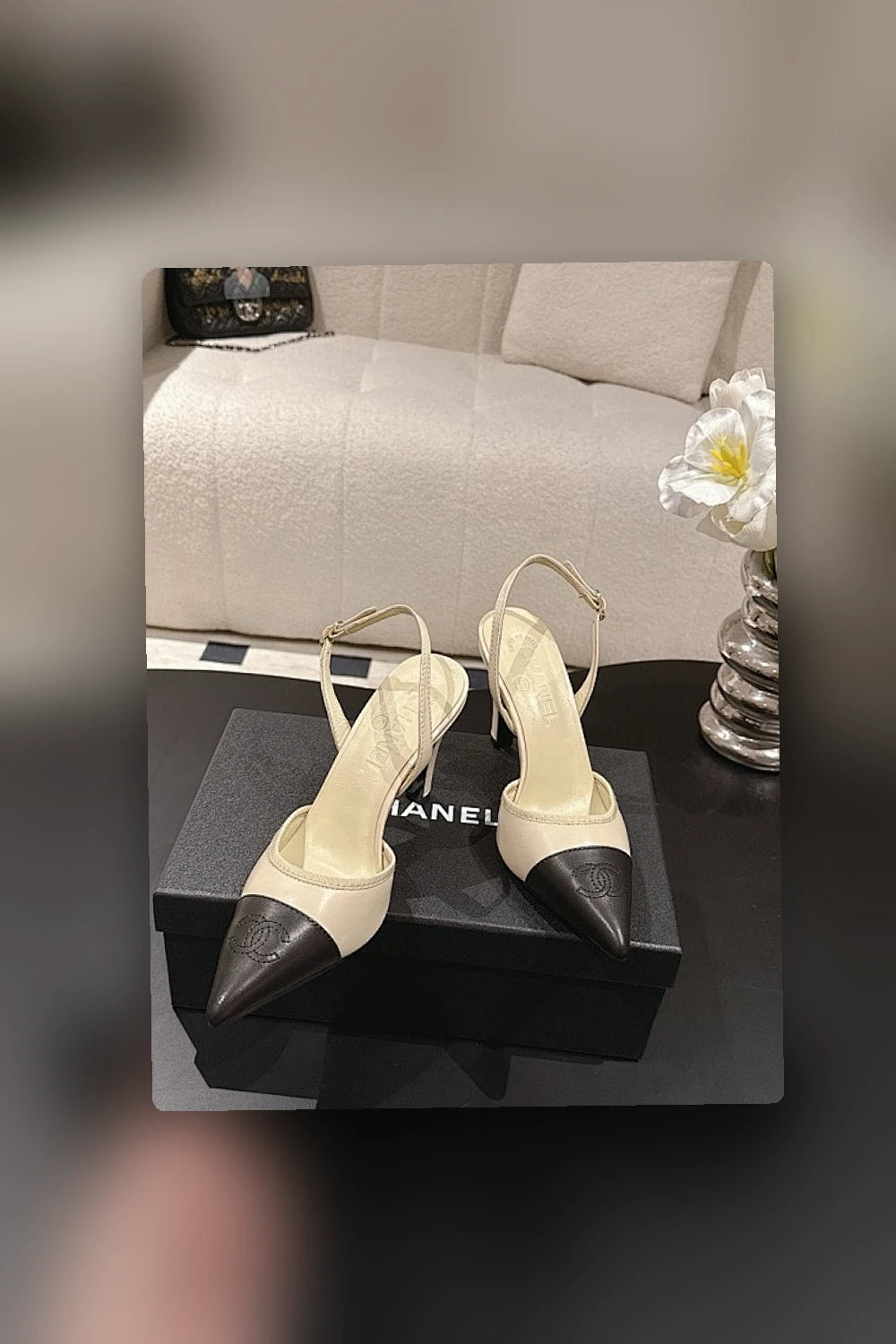 NB - CHL Mix Items - 068