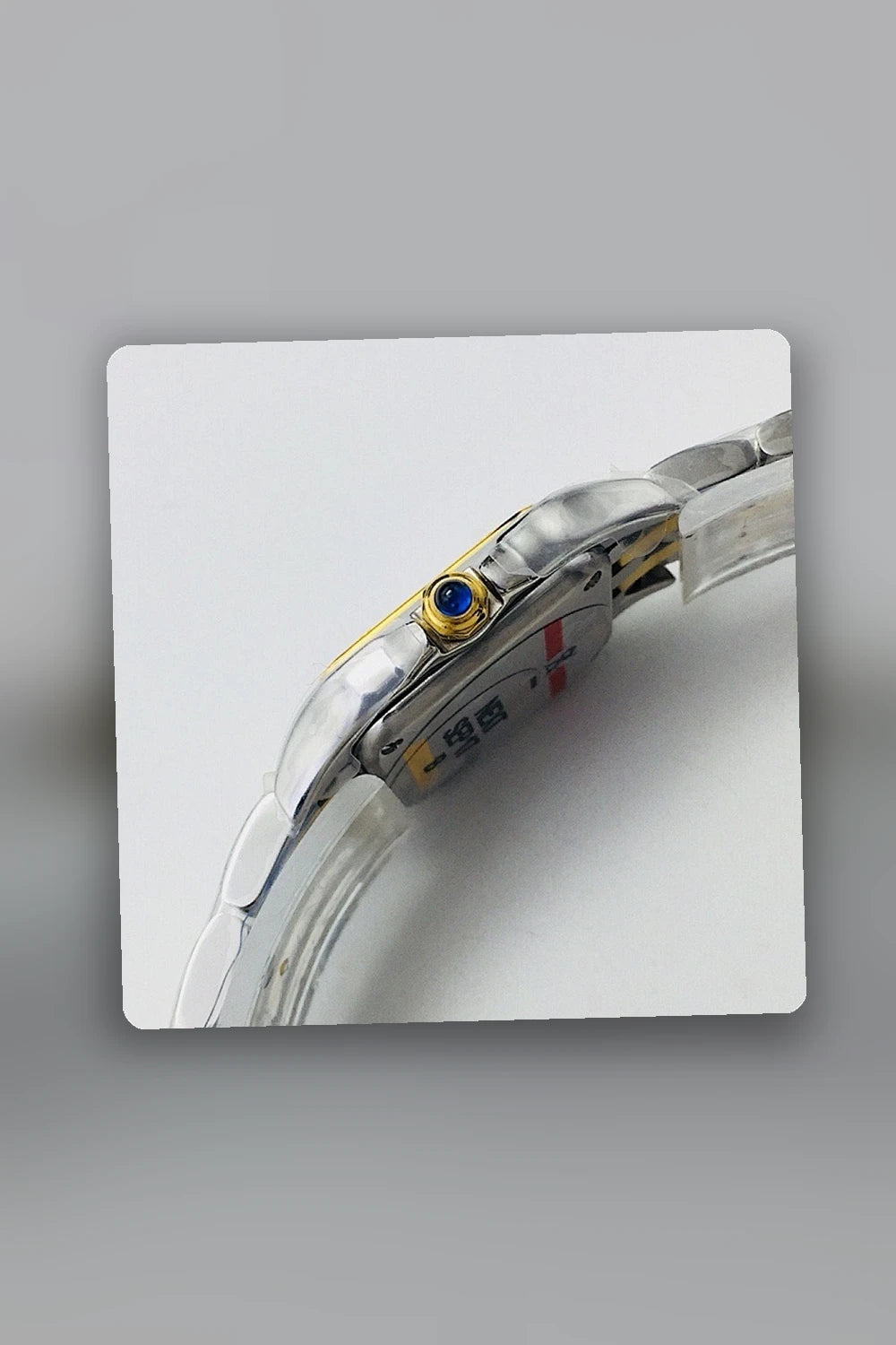 NB - Mix Watch - 1681