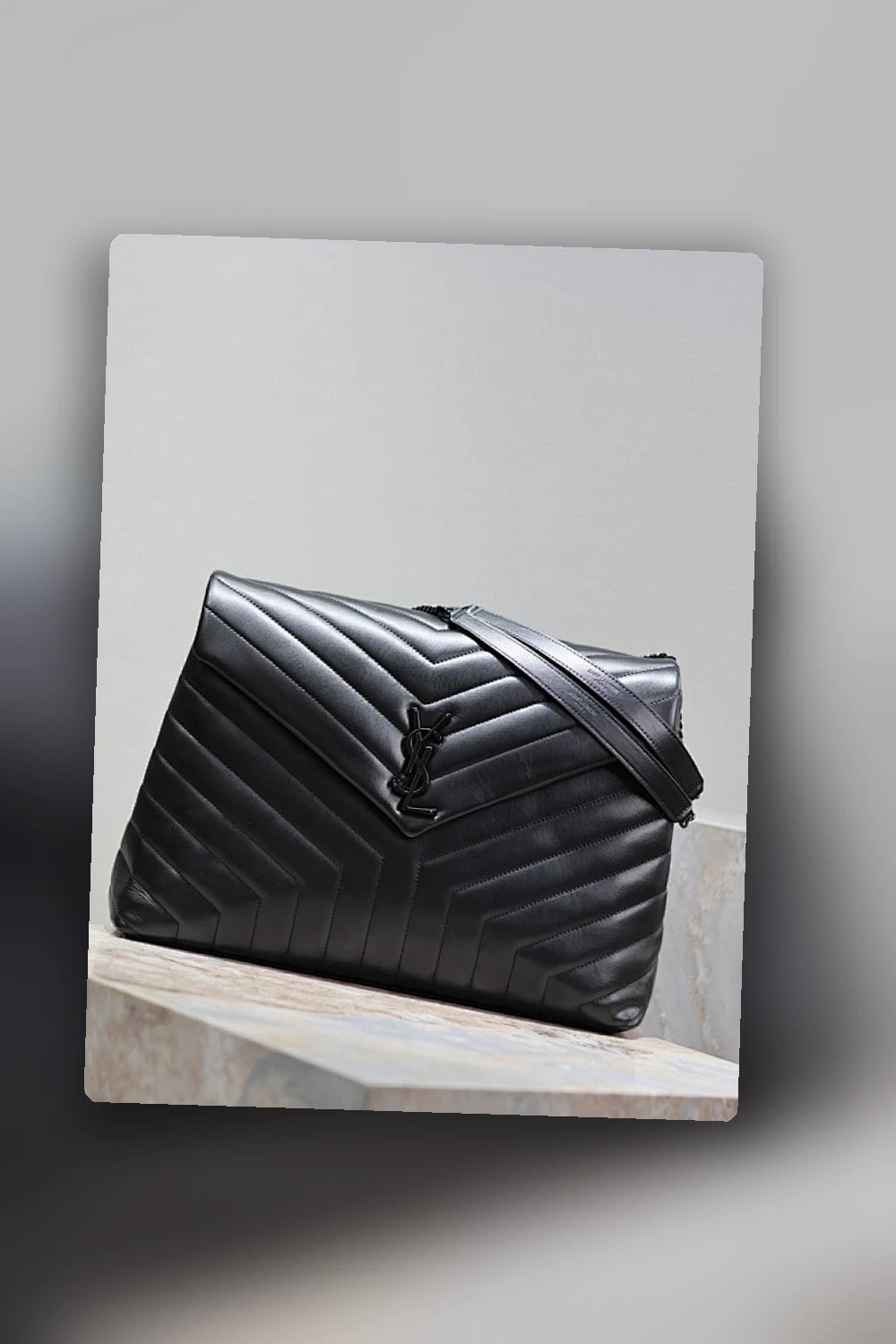 NB - YLS Bag - 1561