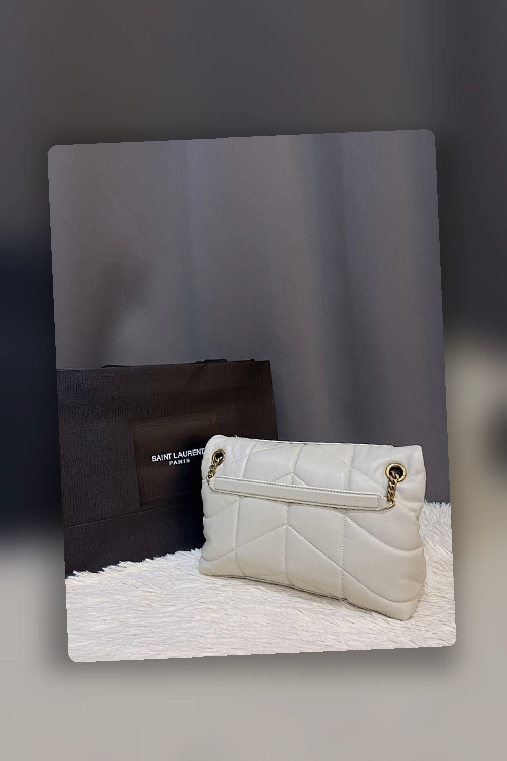 NB - YLS Bag - 1041