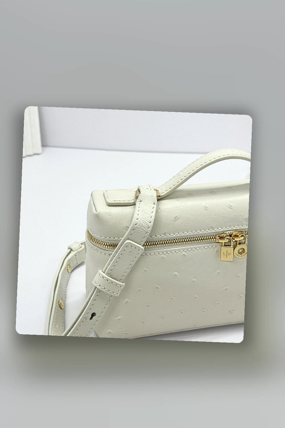 NB - LOP Bag - 499