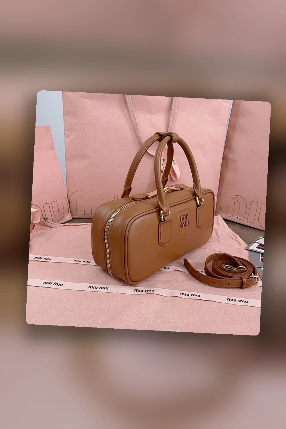 NB - MMU Bag - 869