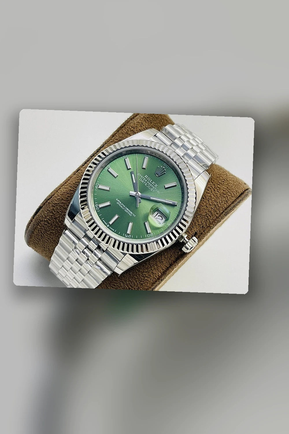 NB - Mix Watch - 1113