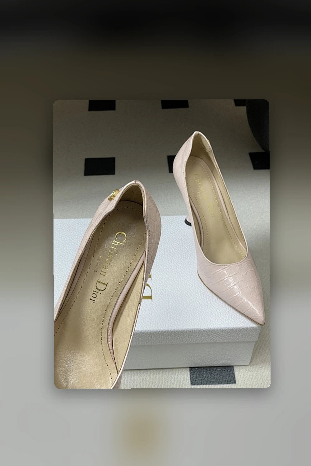 NB - DOR Women Shoes - 279