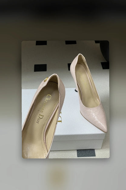 NB - DOR Women Shoes - 279