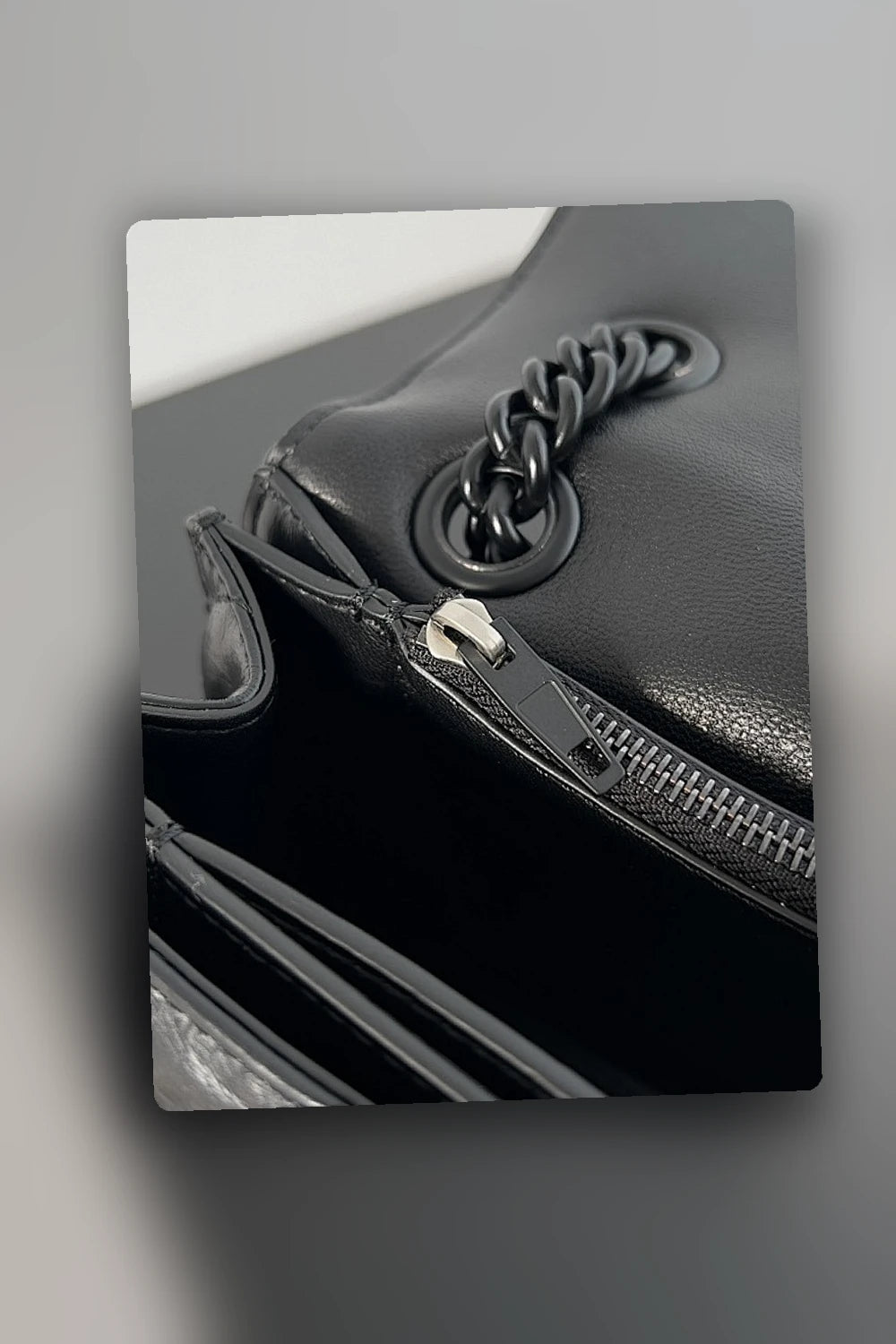 NB - BG Bag - 1210