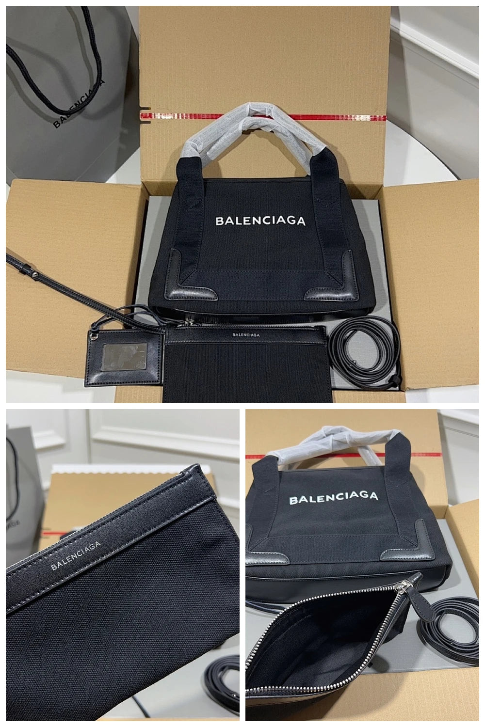 NB - BG Bag - 2029