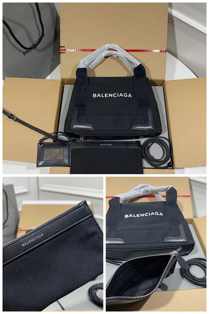 NB - BG Bag - 2029