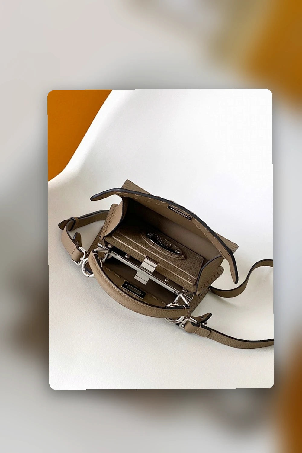 NB - FDE Bag - 025
