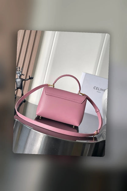 NB - COL Bag - 598