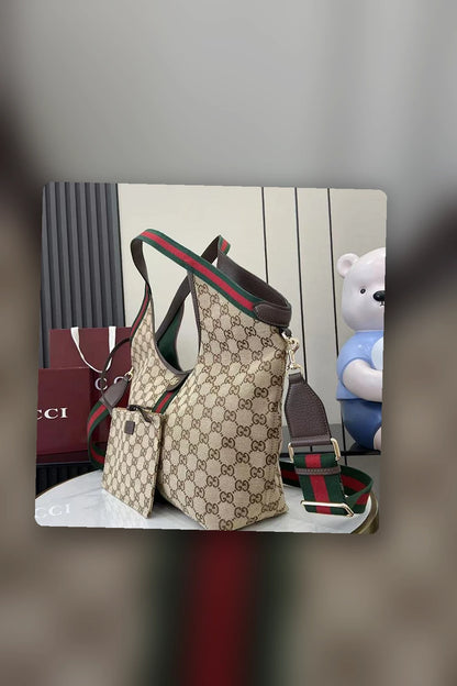NB - GUKI Bag - 408