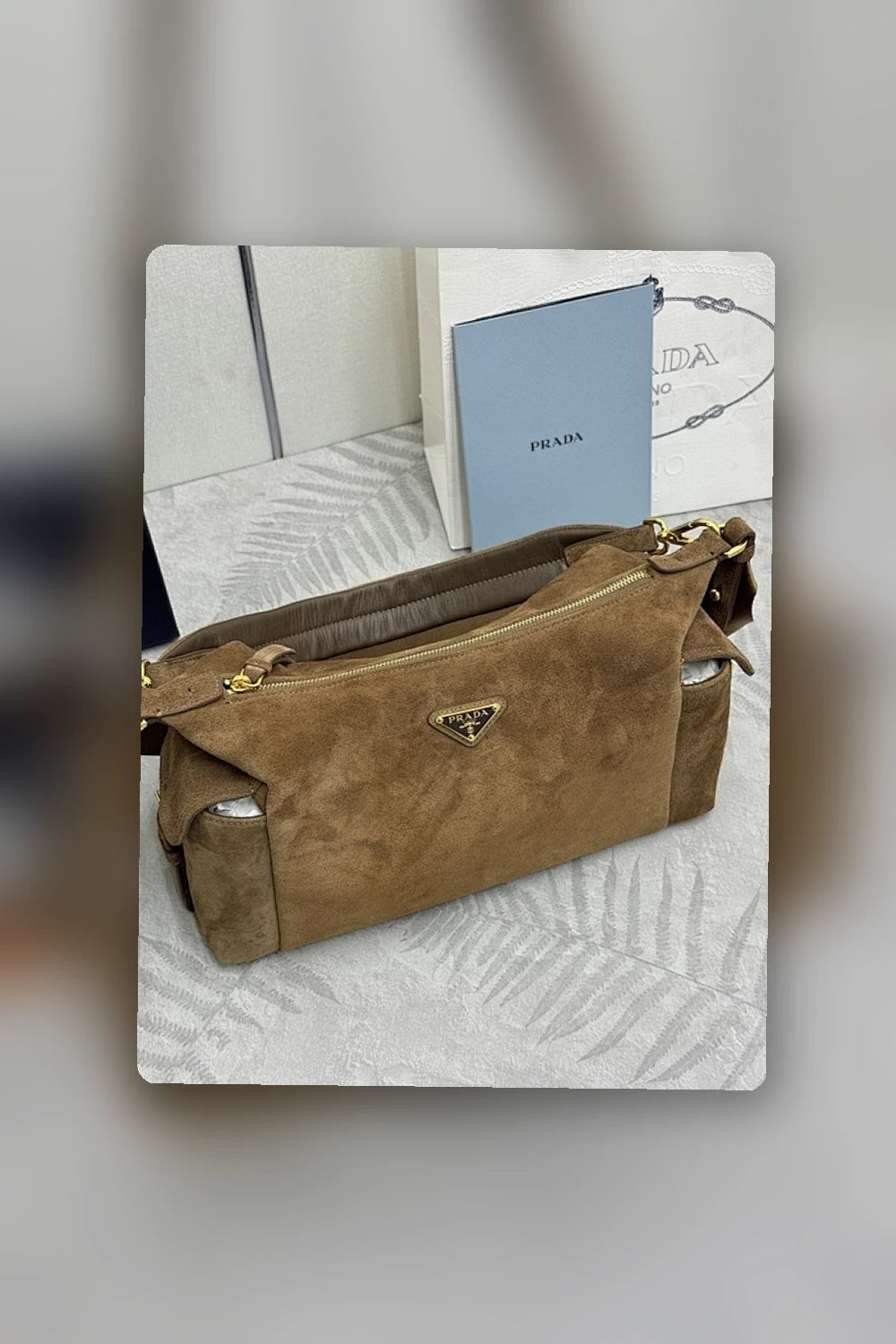 NB - PD Bag - 1088