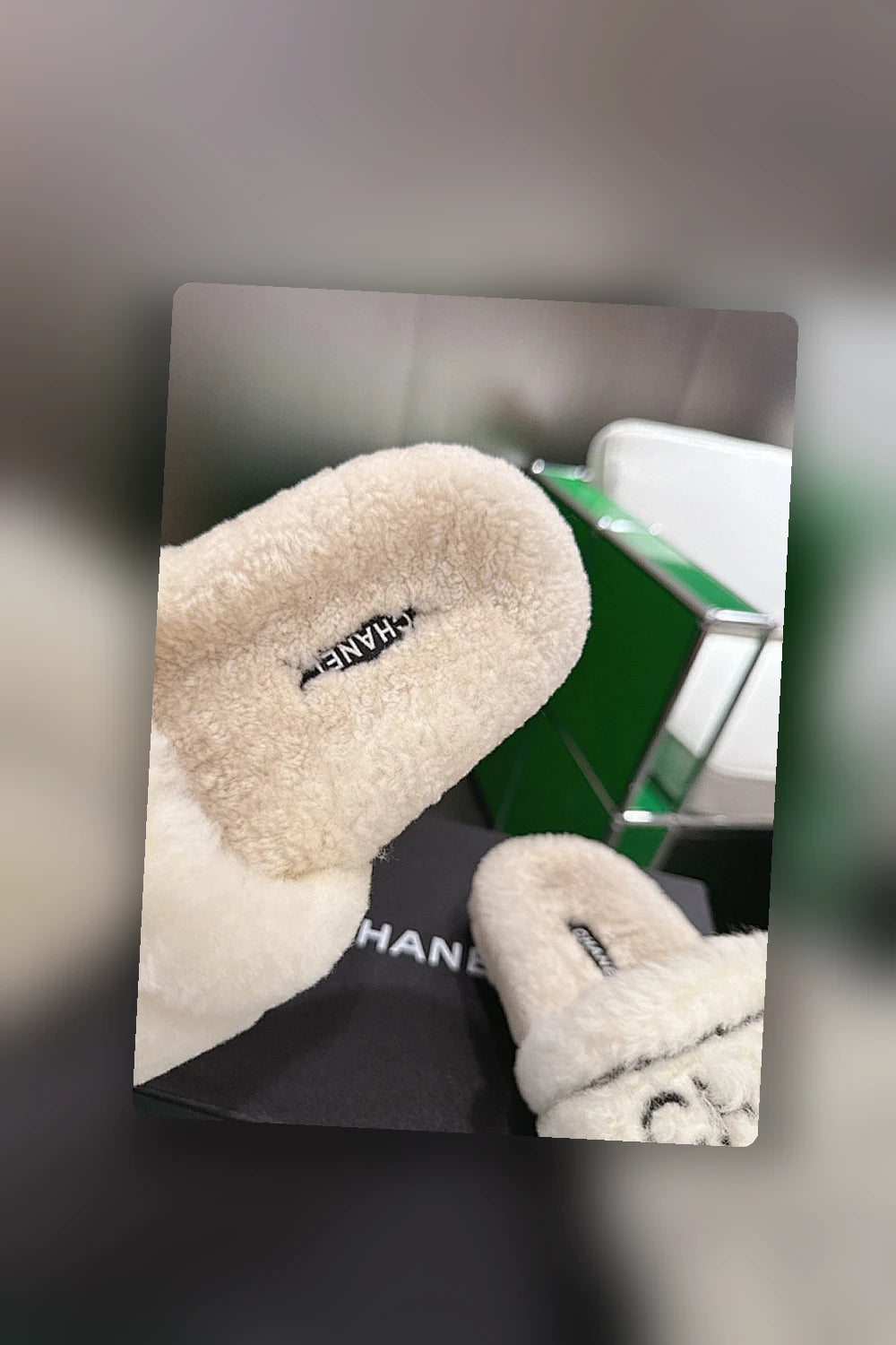 NB - CHL Mix Items - 441