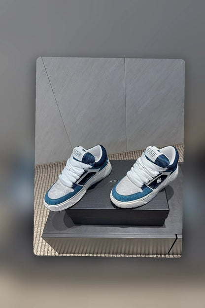 NB - AMIR Women Shoes - 029