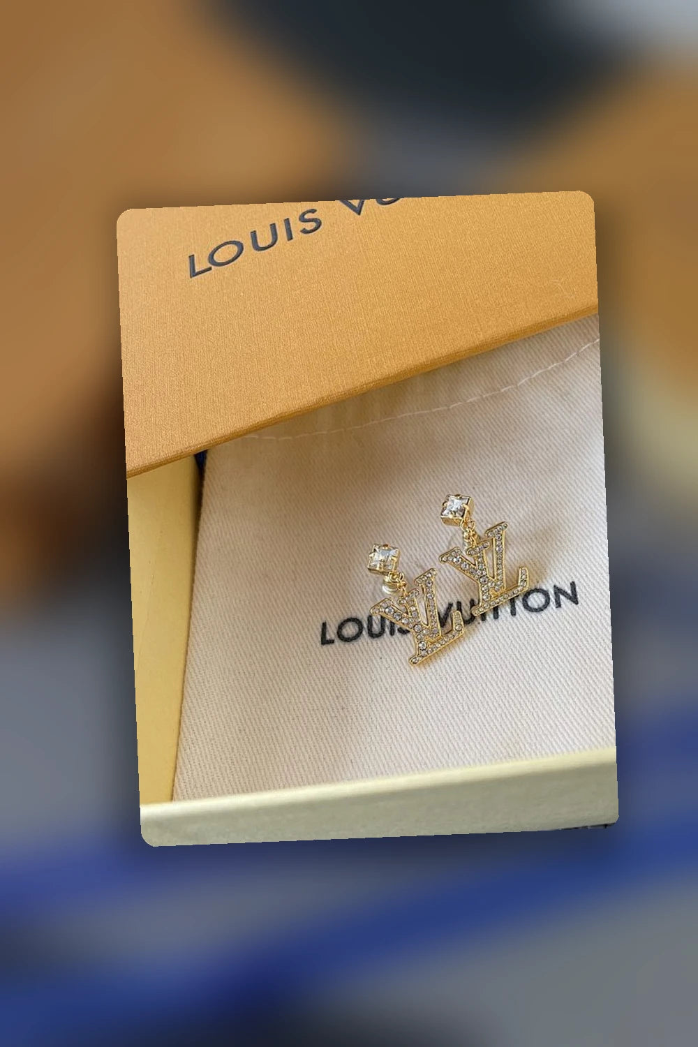 NB - LOV Jewelry - 588